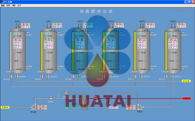 动物油分提设备厂家